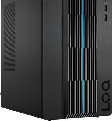 Lenovo LOQ  i5-13/16/512/3050 stasjonær gaming-PC