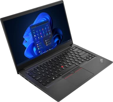 Lenovo ThinkPad E14 Gen 4 R3/8/256 14” bærbar PC