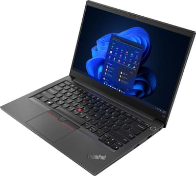 Lenovo ThinkPad E14 Gen 4 R3/8/256 14” bærbar PC