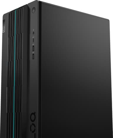 Lenovo LOQ  i5-13/16/512/3050 stasjonær gaming-PC