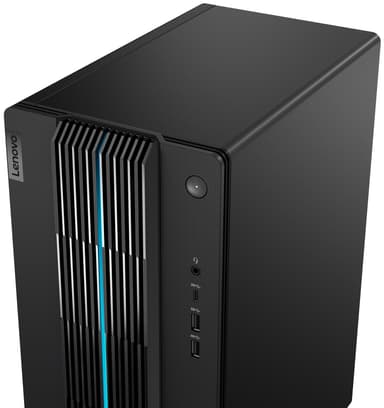 Lenovo LOQ  i5-13/16/512/3050 stasjonær gaming-PC