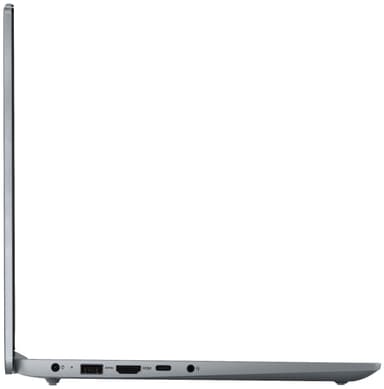 Lenovo IdeaPad Slim 3 R5/16/512 14" bærbar PC (Arctic Grey)