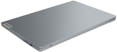 Lenovo IdeaPad Slim 3 R5/16/512 14" bærbar PC (Arctic Grey)
