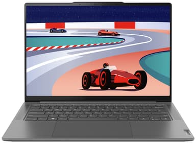 Lenovo Yoga Pro 7 i5-13/16/512 14,5" bærbar PC