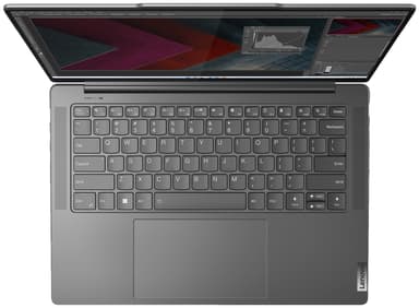 Lenovo Yoga Pro 7 i5-13/16/512 14,5" bærbar PC