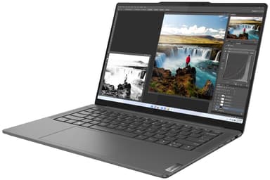 Lenovo Yoga Pro 7 i5-13/16/512 14,5" bærbar PC