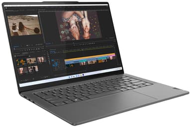 Lenovo Yoga Pro 7 i5-13/16/512 14,5" bærbar PC