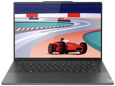 Lenovo Yoga Pro 9i i9/32/1000 14,5" bærbar PC (stormgrå)