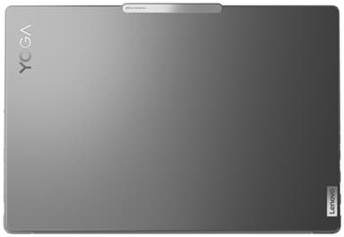 Lenovo Yoga Pro 9i i9/32/1000 16" bærbar PC (stormgrå)