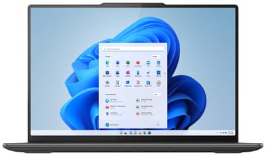 Lenovo Yoga Pro 9i i9/32/1000 16" bærbar PC (stormgrå)