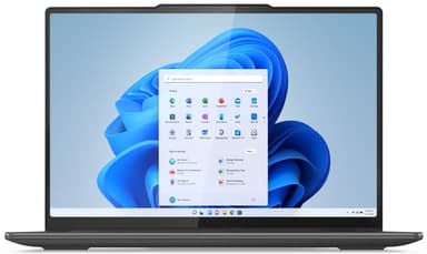 Lenovo Yoga Pro 9i i7/16/1000 14,5" bærbar PC (stormgrå)