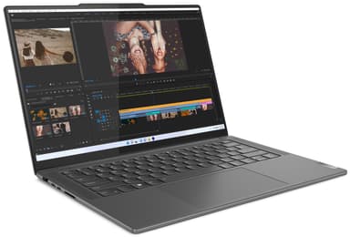 Lenovo Yoga Pro 9i i9/32/1000 14,5" bærbar PC (stormgrå)