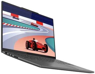 Lenovo Yoga Pro 9i i9/32/1000 14,5" bærbar PC (stormgrå)