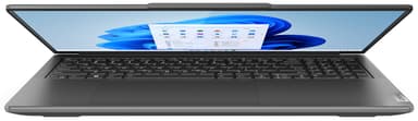 Lenovo Yoga Pro 9i i9/32/1000 16" bærbar PC (stormgrå)