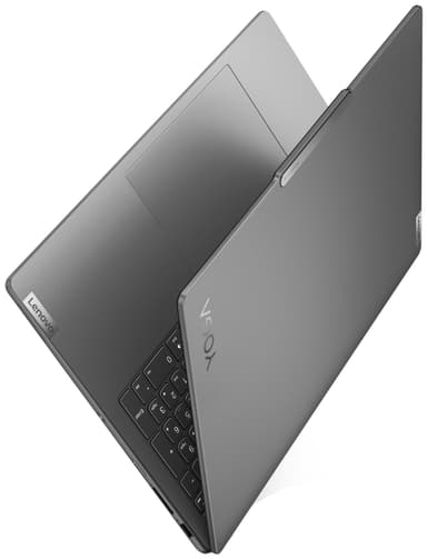Lenovo Yoga Pro 9i i9/64/1000 16" bærbar PC (stormgrå)