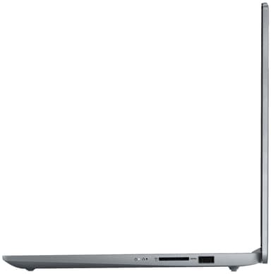 Lenovo IdeaPad Slim 3 R5/8/512 14" bærbar PC (Arctic Grey)