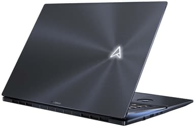 Asus ZenBook 16 Pro OLED UX7602 i9/32/1024 16" bærbar PC (Tech Black)