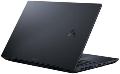 Asus ZenBook 14 Pro OLED UX6404 i7/16/1024 14,5" bærbar PC (Tech Black)