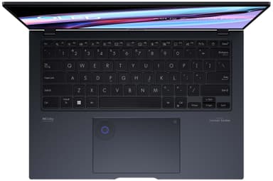 Asus ZenBook 14 Pro OLED UX6404 i9/32/1024 14,5" bærbar PC (Tech Black)