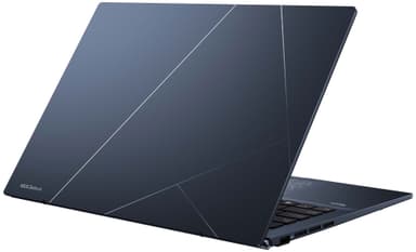 Asus ZenBook 14 OLED UX3402 i5/16/512 14" bærbar PC (Ponder Blue)