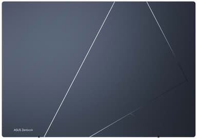Asus ZenBook 14 OLED UX3402 i5/16/512 14" bærbar PC (Ponder Blue)