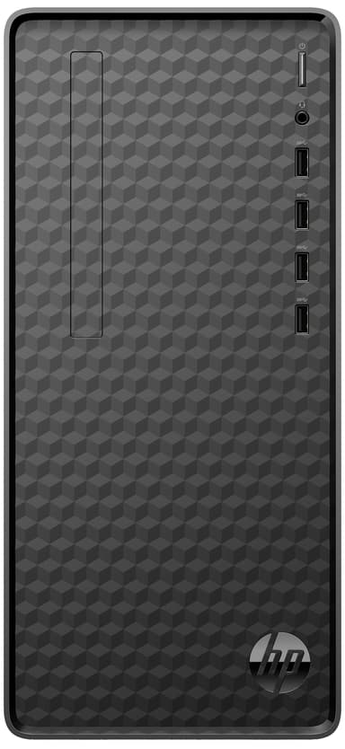 HP M01 F2804no i7-12/16/512 stasjonær PC