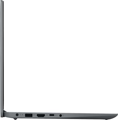 Lenovo IdeaPad 1i N5030/4/128 14" bærbar PC (Cloud Grey)