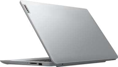 Lenovo IdeaPad 1i N5030/4/128 14" bærbar PC (Cloud Grey)