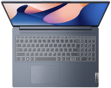 Lenovo IdeaPad Slim 5 i5-12/8/512 16" bærbar PC (blå)