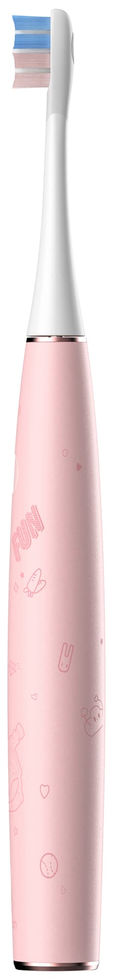 Oclean Kids elektrisk tannbørste 6830203 (rosa)