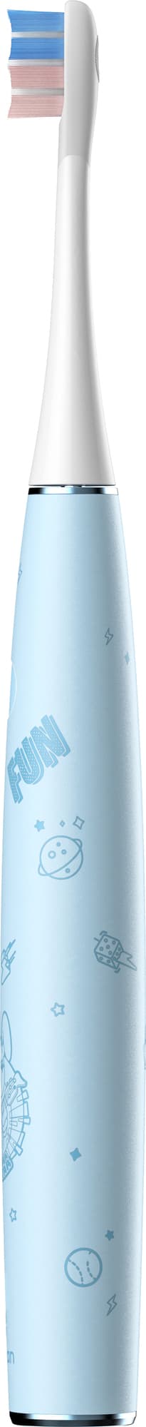 Oclean Kids elektrisk tannbørste 6830202 (blå)