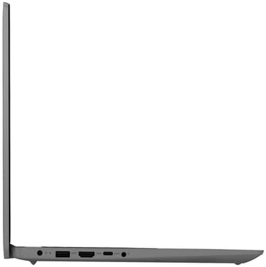 Lenovo IdeaPad 3i i7-11/16/512 15,6" bærbar PC (Arctic Grey)