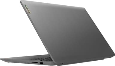 Lenovo IdeaPad 3i i7-11/16/512 15,6" bærbar PC (Arctic Grey)