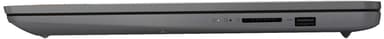 Lenovo IdeaPad 3i i7-11/16/512 15,6" bærbar PC (Arctic Grey)