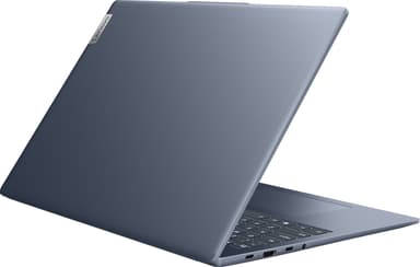 Lenovo IdeaPad Slim 5 i5-12/8/512 16" bærbar PC (blå)