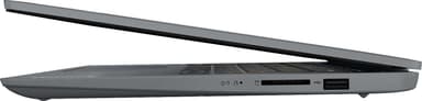 Lenovo IdeaPad 1i N5030/4/128 14" bærbar PC (Cloud Grey)