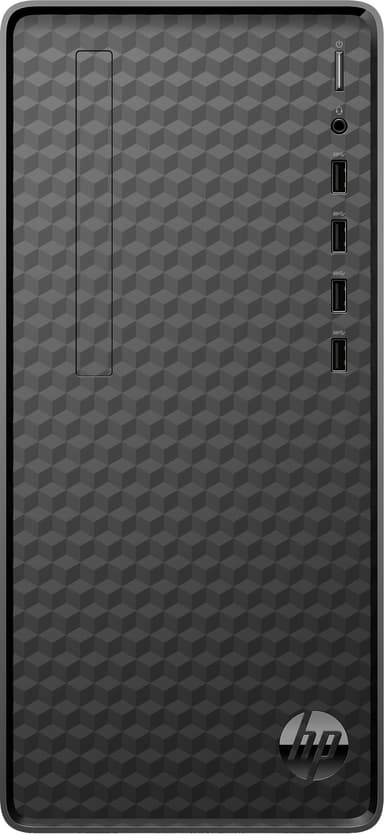 HP M01 F2803no i5-12/16/512 stasjonær PC