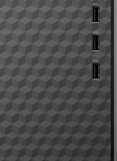 HP M01 F2803no i5-12/16/512 stasjonær PC