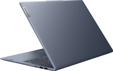 Lenovo IdeaPad Slim 5 i5-12/8/512 16" bærbar PC (blå)