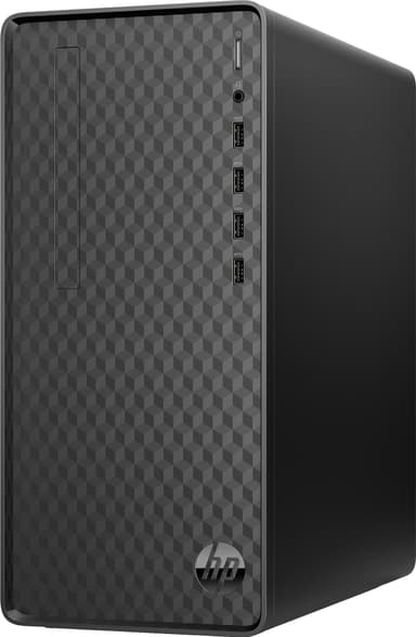 HP M01 F2803no i5-12/16/512 stasjonær PC