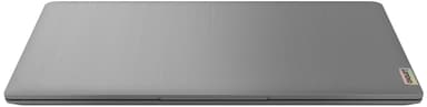 Lenovo IdeaPad 3i i7-11/16/512 15,6" bærbar PC (Arctic Grey)