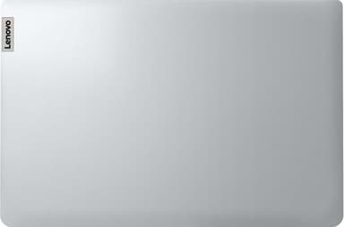 Lenovo IdeaPad 1i N5030/4/128 14" bærbar PC (Cloud Grey)