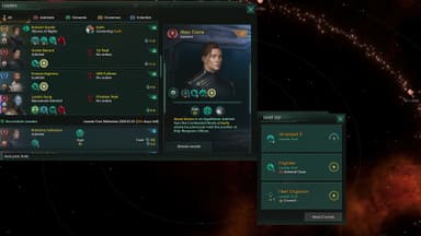 Stellaris: Galactic Paragons - PC Windows,Mac OSX,Linux