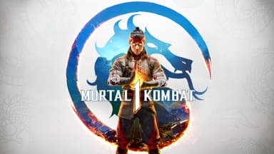 Mortal Kombat 1 - PC Windows