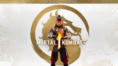 Mortal Kombat 1 - Premium Edition - PC Windows