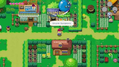 Super Dungeon Maker - PC Windows
