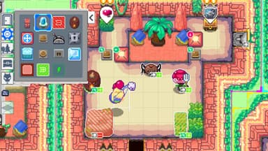 Super Dungeon Maker - PC Windows