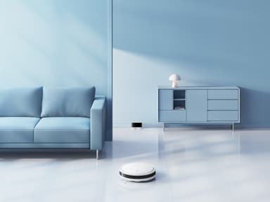 Xiaomi Robot Vacuum E10 robotstøvsuger CG63049