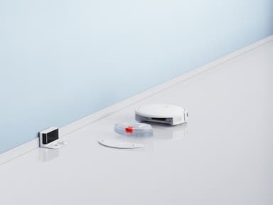 Xiaomi Robot Vacuum E10 robotstøvsuger CG63049
