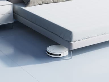Xiaomi Robot Vacuum E10 robotstøvsuger CG63049